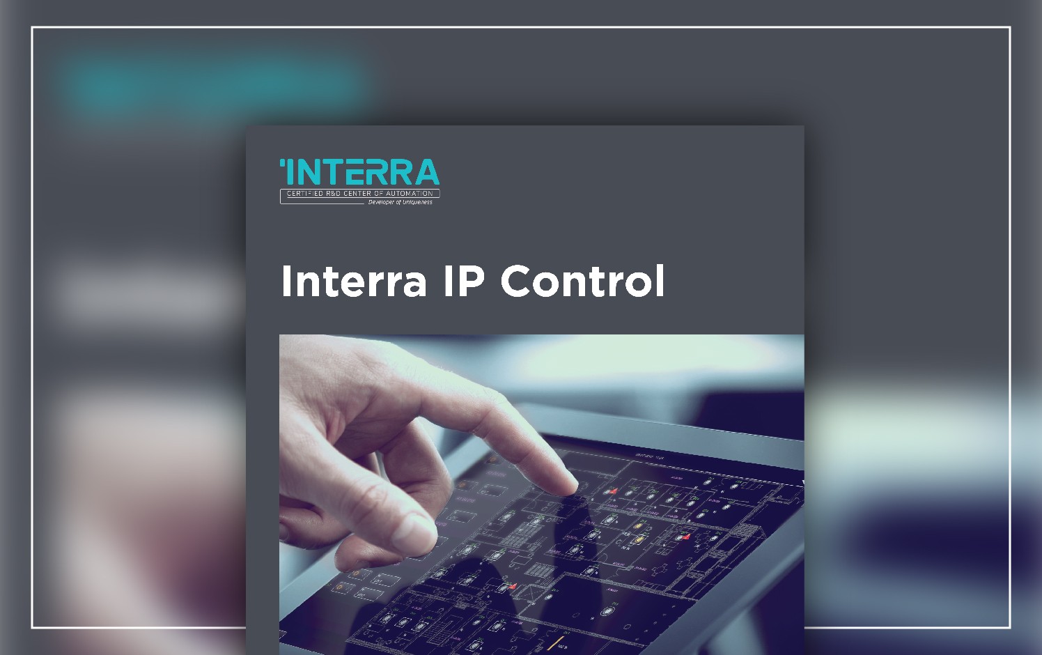 IP Control