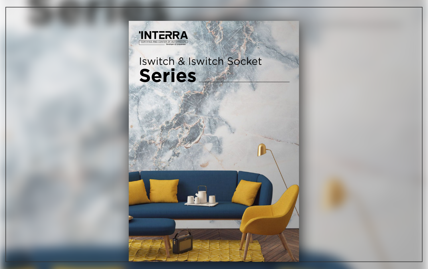 Iswitch & Socket Series